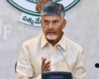 CM Chandrababu asks Ministers to reach out to Gen Z