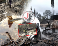 37 feared dead in Nigeria while attempting to steal crude oil from pipeline