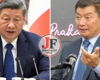 Xi Jinping suffered heart attacks? Exiled Tibetan leader makes unverified claim