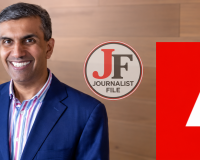 Indian-origin Anil Chakravarthy named Adobe’s next CEO