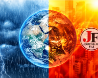 El Niño may persist through February 2027, WMO warns