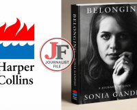 HarperCollins India to publish Sonia Gandhi’s memoirs