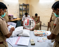 Hyderabad court allows two-day police custody of two accused in Instagram minors’ trapping case