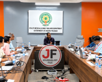 National experts praise Andhra Pradesh’s best practices in malaria elimination