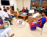 Relief for contract healthcare employees in Andhra Pradesh