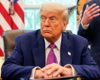Republicans Face Growing Headwinds Ahead of U.S. Midterm Elections
