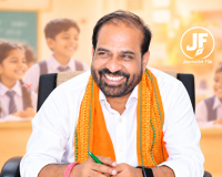 From Classrooms to Careers: Satya Kumar Yadav’s Education Mission Gains Momentum in Dharmavaram