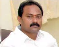 Former Andhra Pradesh Deputy CM Alla Nani Dies at 57