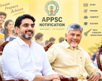 892 Jobs, 20 Departments: APPSC Unveils Major Recruitment Drive