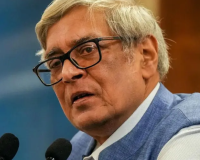 Late Economist Bibek Debroy Flagged for Verification in Delhi SIR Voter Roll