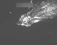 US Military Strike on Suspected Drug-Trafficking Boat in Caribbean Kills Four