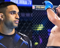 Indian MMA Fighter Varun Sanyal Withdraws from Asian Games After Sauna Incident