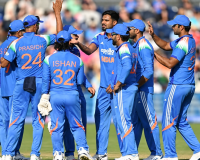 India May Rest Key Players for Final Two ODIs on New Zealand Tour