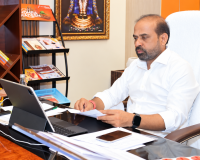 Dharamavaram Development Accelerates With ₹242 Crore Projects