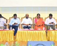 Amaravati Quantum Valley to House Advanced Genetic Analysis Centre for Rare Diseases: Satya Kumar
