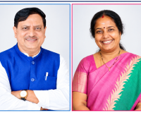 PVN Madhav Welcomes Appointment of New BJP In-Charge for Andhra Pradesh