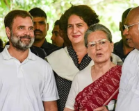 INDIA bloc to meet on September 30 over demands targeting CEC Gyanesh Kumar