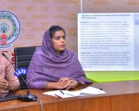 Govt Rejects Mega DSC Allegations