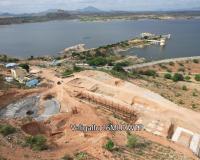 ₹2,370-Crore Water Project Gains Pace in Chittoor