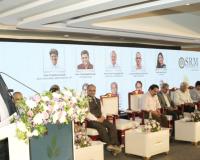 SRM University to Host National Science and Technology Summit in Amaravati