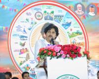 Pawan Kalyan Unveils ₹1,500 Crore Development Push for Pithapuram