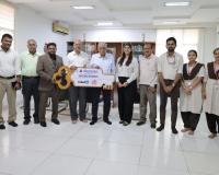 VVIT Launches LinkedIn Learning Programme for Students