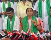 Andhra Pradesh Plans Rs 1 Lakh Crore Rayalaseema Horticulture Hub