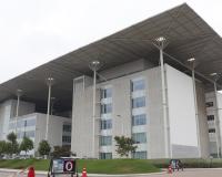 AP SRM University Enters THE World University Rankings 2027