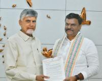 AP BJP Chief PVN Madhav Seeks Measures to Address Sabarimala Pilgrims’ Issues
