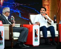 Jobs, Education and Emerging Technology Dominate Nara Lokesh’s India Today Conclave Address