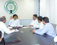 Environmental Violations by Aqua Industry Cannot Be Tolerated: Pawan Kalyan