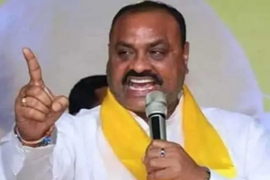 సజ్జల సెటిల్మెంట్లతో వైసీపీకి నిధులు 