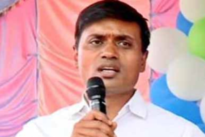  వైసీపీ గెలవకపోతే పథకాలు ఆపేస్తారు – ఎంపీ మిథున్ రెడ్డి