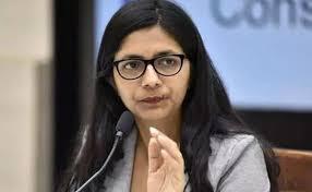 ఆప్‌లోనే కొనసాగుతా : ఎంపి స్వాతి మలివాల్‌