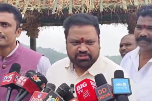 మన్యం జిల్లా ఎన్టీఆర్ అడ్వెంచర్‌ పార్క్కు మరిన్ని హంగులు