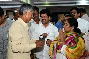 బీసీల పక్షపాతి చంద్రబాబు