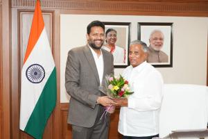 క‌ర్నూలు నుండి విజ‌య‌వాడ‌కు రైలు సౌక‌ర్యం క‌ల్పించండి