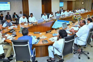 ఈనెల 10న ఏపీ మంత్రివర్గ సమావేశం