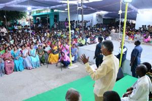 రాయలసీమ... ఇక ' సిరుల సీమ '