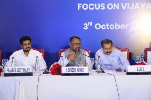 ఆంధ్రప్రదేశ్‌లో కార్గో సేవలు మరింత విస్తరణ