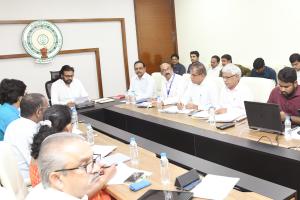 ఈ నెల 14 నుంచి ‘పల్లె పండుగ - పంచాయతీ వారోత్సవాలు’