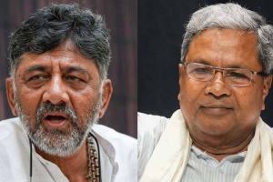 Bengaluru : Minister Muniyappa Confirms Power Sharing Agreement, Contradicting CM Siddaramaiah's Statement