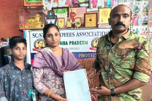 కారుణ్య నియామకాల పట్ల ప్రభుత్వం నిర్లక్ష్యం తగదు