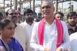 ఎన్నికలు ఎప్పుడు జరిగిన బిఆర్ఎస్ దే అధికారం: హరీష్ రావు