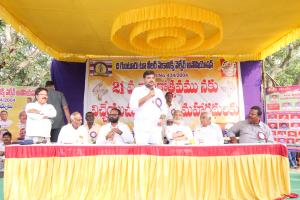 మెకానికల్ లు వృత్తి నైపుణ్యాన్ని మెరుగుపరుచుకోవాలి