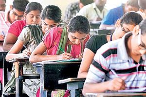 ఇంటర్‌ పబ్లిక్‌ పరీక్షల్లో కొత్త విధానం 