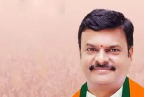 BJP State President PVN Madhav Greets TDP on 44th Foundation Day, Calls for Stronger NDA Alliance