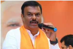 BJP Sounds Alarm Over Andhra's Vanishing Temple Lands