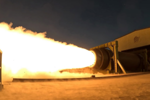 Kim Jong Un's Missile Push: North Korea Tests Powerful New Engine in Bold Nuclear Warning to Washington