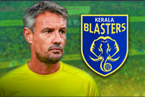 Rescue Mission: Kerala Blasters Gamble on Ashley Westwood as Club Stares Down Relegation Threat